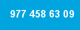 977 458 63 09 977 458 63 09